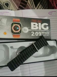 T900 Ultra Smartwatch