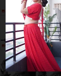 Designer Lehenga