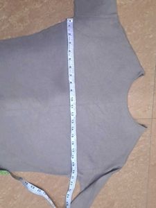 Woolen Kurti
