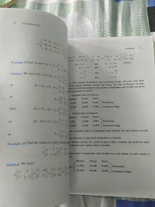 Maths NCERT Class12th Part 1