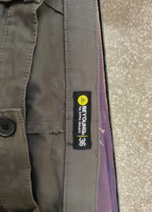 Beyoung Cargo Pant ( Not Slim Fit) Original
