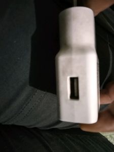 Orginal Adaptor Vivo And Adaptor Lead Free