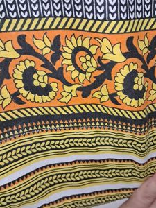 Folklore Kurti