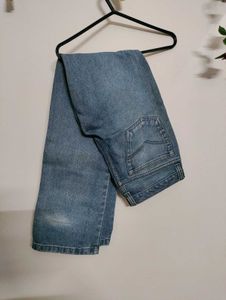 Men's Hoffmen Blue Denims 32