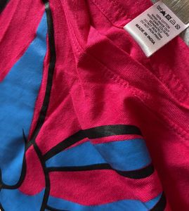 Daisy Duck Graphic Tee