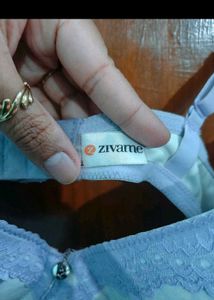 Zivame Bra 34C 🪻