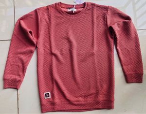 Stylish Pullover Sweater