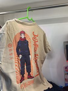 Jujutsu Kaisen T-shirt