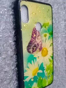 Mi Note 5 Pro Back Case