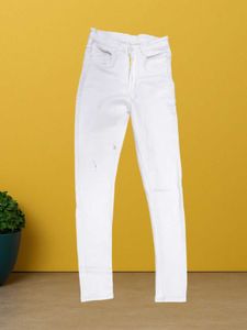 V100 Size-24 Slim Jeans