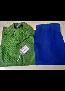 new jeans with shirt