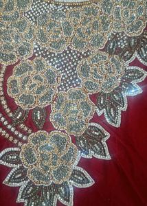 Velvet Party&#39; Wear
