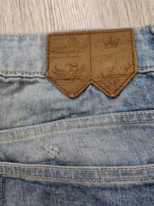 Ma017 Flying Machine Jeans Waist 36
