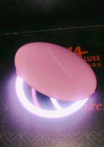 MAC LED light mirror