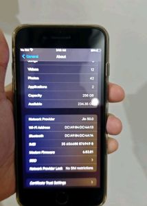iPhone 7 Plus 256 GB