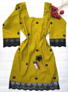 Corset Back Pinteresty Kurti 🫶🏻