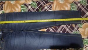 Denim Jeans Women Like New