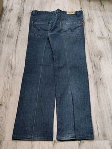 Ma2076 Net-west Jeans waist 36 inches