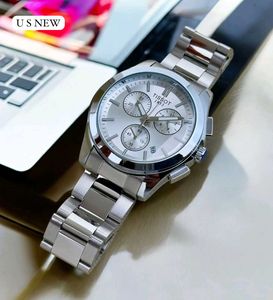 Tissot Watch For Him