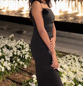 Knotted Bodycon Dress
