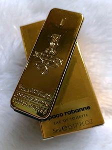 Paco Rabbanne Perfume 💕♥️
