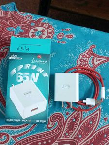65W Charger Type C