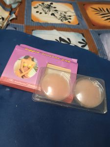 Brand New Women Silicone Pad