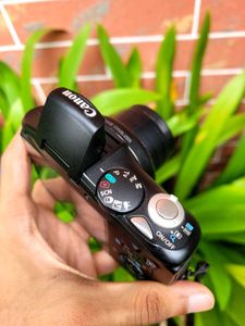 CANON POWERSHOT SX150 IS Digital Camera