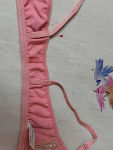 Clovia Front Open Non Wired Bra