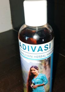 Adivasi Oil