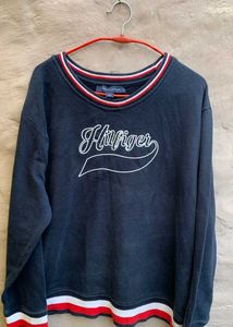 Tommy Hilfiger Rare Orignal premium Sweater