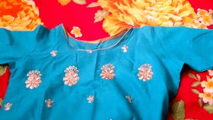 Women Kurti