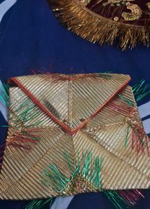 Pooja Thali Cover