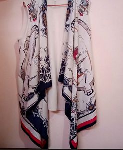 Long Shrug ❤️🥳 PRIZE DROP