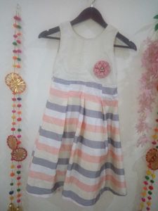 Beautiful Party Wear Frock