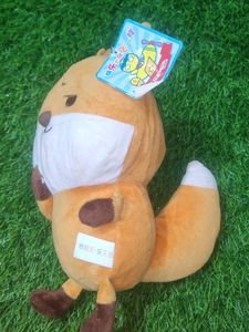 Cute Cat Plushie