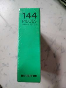 Innis Free Puzzle - New Green