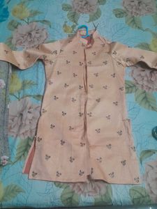Customized Mens Kurta 40 Bust