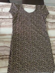 Chita Design New Short Kurti