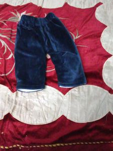 Cute Baby Winter Outfit