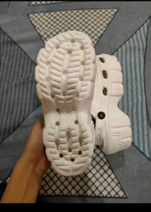 Cute Fancy Crocs At Affordable Price