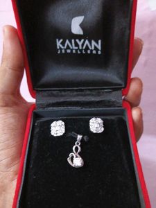 New Set Kalyan Jewellers ✨🆕👌