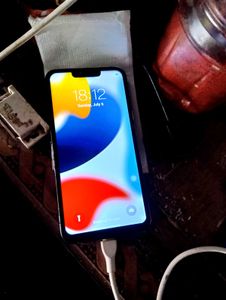 iPhone 13pro