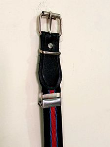 Kids Belt Streachable Age 4-8 Years