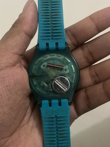Swatch Watch