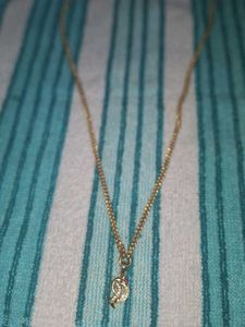 Heart Pendant Necklace