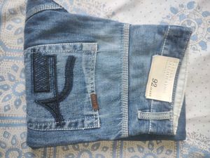 Pack Of 4 Jeans High Quality Old Money