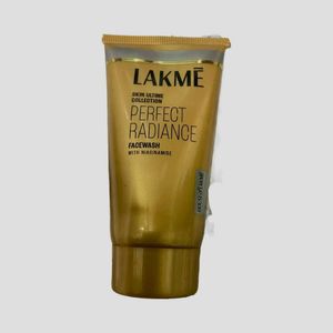 Lakme Perfect Radiance Facewash