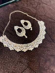 AD Jewellery Set