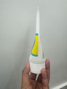face wash